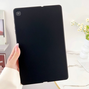 Funda protectora completa de silicona para tableta <span class=keywords><strong>Samsung</strong></span> TAB <span class=keywords><strong>A7</strong></span> LITE 8,7 "A9 2023 8,7" para XIAOMI REDMI <span class=keywords><strong>PAD</strong></span> SE 8,7 "funda mate - Product Image 2