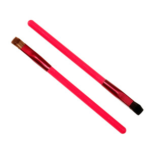 <span class=keywords><strong>Pinceau</strong></span> à eye-<span class=keywords><strong>liner</strong></span> ultra-fin pour un maquillage précis des yeux, idéal pour les eye-liners ailés - Product Image 4