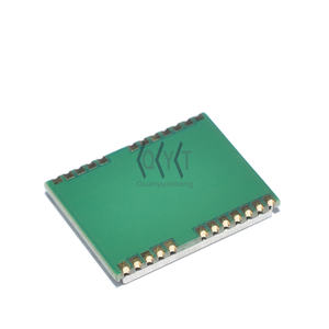 Composants électroniques <span class=keywords><strong>NEO</strong></span>-<span class=keywords><strong>M8N</strong></span> Circuits intégrés Module GPS <span class=keywords><strong>NEO</strong></span>-<span class=keywords><strong>M8N</strong></span>-<span class=keywords><strong>0</strong></span>-<span class=keywords><strong>10</strong></span> - Product Image 3