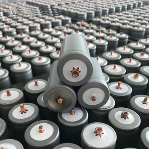 سيارة ليثيوم فوسفات الحديد القابلة لإعادة الشحن lifepo4 - Product Image 2