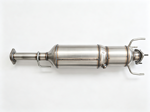 Convertidor Catalítico para Filtro de Partículas Diésel DPF <span class=keywords><strong>ALFA</strong></span> <span class=keywords><strong>ROMEO</strong></span> 147 1.9 JTD EU4 939A7000 192B1000 2004/10- 01-10 - Product Image 2