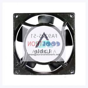 Ventiladores de refrigeración de alta calidad, OEM con buen precio - Product Image 5