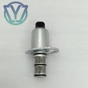Válvula Solenoide Hidráulica AT310584 Compatible con Cargadoras John Deere 325J 315SJ 410K 210K 410L 310L AT310584 - Product Image 3
