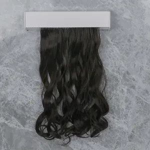  GoLashFun Acrylic Hair Extension Holder,Wig Double
