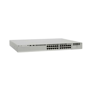 Commutateur Fibre Optique Géré 48 Ports SFP C9300-48S-E Gigabit Ethernet Network Essentials - Product Image 1