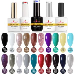 Esmalte de Uñas en Gel Neissry Cat Eye Omei Hema Free de Larga Duración con Protección UV 15ml <span class=keywords><strong>Gabo</strong></span> y, Suministro Directo de Fábrica - Product Image 3