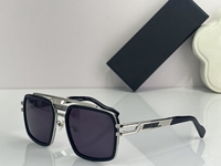 Gafas de Sol de Marca de Lujo Nuevas, Gafas de Sol de Alta Calidad para Hombre, Estilo Titanio, Gafas de Sol de Diseño Moderno para Mujer con Protección UV400