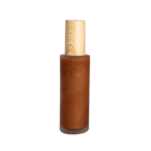 Aceite Corporal en Spray de Lujo de 100 ml en Envase de Vidrio Esmerilado - Brillo Radiante Instantáneo y Nutrición Profunda - Tendencia Vegana de Marca Privada 2026 - Product Image 4
