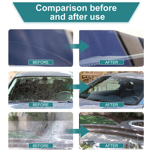 Rayhong 100g ossido di cerio polvere di vetro lucidante Set cucchiaio per <span class=keywords><strong>auto</strong></span> polvere di vetro acqua macchie di olio per rimuovere la polvere - Product Image 6