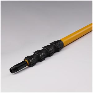 3K Cuetec Pool Cue Eje de fibra de carbono Poste telescópico <span class=keywords><strong>Precio</strong></span> Mástil Fibra Prepreg Soporte Outrigger Hoja Piezas Carbono de alta calidad - Product Image 3