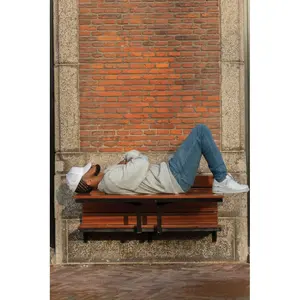 Impact 5 panel AWARE <b>cap</b> sustainable merchandising - Product Image 5