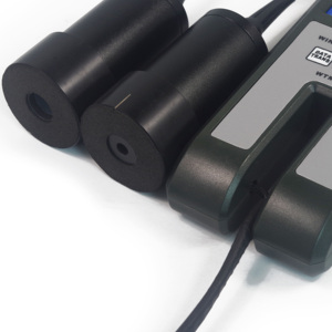 <strong>WTM</strong>-<strong>1100</strong> Portable Electronic <strong>Window</strong> <strong>Tint</strong> Meter - Product Image 4