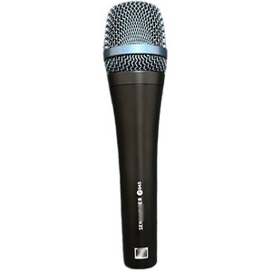 Microphone dynamique cardioïde filaire professionnel E945 à faible bruit pour la scène, le chant, la <span class=keywords><strong>parole</strong></span> et le streaming en direct - Product Image 5