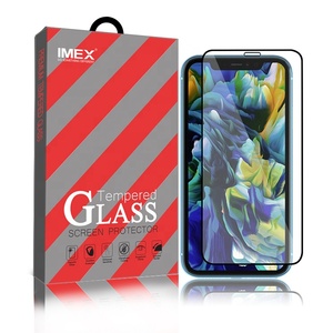 Commercio all'ingrosso telefono mobile delle cellule 21D <span class=keywords><strong>protezione</strong></span> dello <span class=keywords><strong>schermo</strong></span> per la Nota Redmi 10 temperato pellicola di vetro - Product Image 6