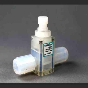 Vanne à diaphragme pneumatique Furon 1/4 pouce pour usage industriel - Product Image 4