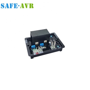 Régulateur de tension automatique AVR R220 pour générateur diesel, pièces détachées <span class=keywords><strong>et</strong></span> accessoires d'alternateur avec <span class=keywords><strong>courant</strong></span> <span class=keywords><strong>continu</strong></span> de 8A - Product Image 3