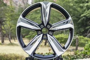 Jantes de voiture de tourisme Mingyue 17 18 19 20 21 pouces, fabrication par formage à flux, compatibles avec Audi A4 A5 A6 A7 A8 S4 S5 S6 S7 S8 Q3 Allroad - Product Image 4