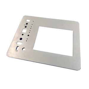 Services de découpe <span class=keywords><strong>laser</strong></span> sur mesure pour tôles d'<span class=keywords><strong>aluminium</strong></span> et d'acier, fournisseurs de tôlerie, <span class=keywords><strong>prix</strong></span> compétitifs - Product Image 5