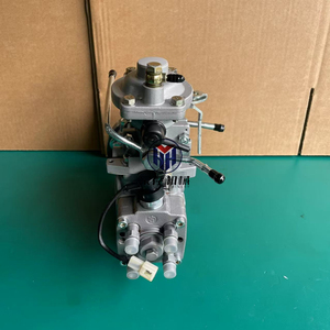 <span class=keywords><strong>Pompe</strong></span> à <span class=keywords><strong>injection</strong></span> de carburant <span class=keywords><strong>VP44</strong></span> de remplacement manuelle 16700-VW201 16700-VG100 pour moteur Nissan ZD30 et machines de construction - Product Image 3