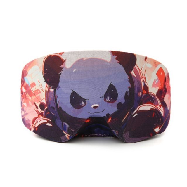 คูล แดร็ก แพนด้า-QL4