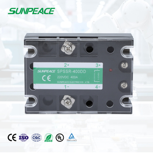 Dd <span class=keywords><strong>DC</strong></span> điều khiển <span class=keywords><strong>DC</strong></span> một pha <span class=keywords><strong>DC</strong></span> SSR <span class=keywords><strong>DC</strong></span> để <span class=keywords><strong>DC</strong></span> DIN đường sắt trạng thái rắn <span class=keywords><strong>Relay</strong></span> 400A 600A 20V 600V - Product Image 2