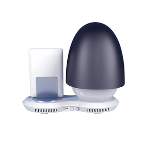 เครื่องวิเคราะห์ผิวกระจกมหัศจรรย์รุ่นที่สองเครื่องทดสอบผิวเครื่องวิเคราะห์ผิวเครื่องวิเคราะห์ผิวหน้า - Product Image 6