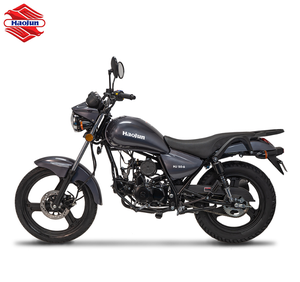 Moto tout-terrain 50cc - Moto à essence à haute traction pour les aventures - Product Image 2
