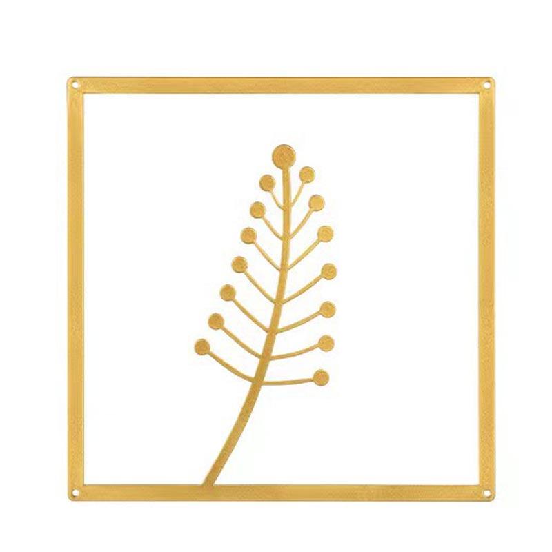 แขวนผนัง B