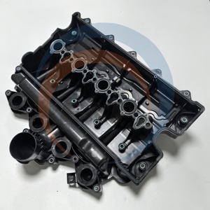 Couvre-culbuteurs pour <span class=keywords><strong>Renault</strong></span> Espace, Nissan Primastar X83, Opel/Vauxhall Movano Mk1, Vivaro a 8200714033 - Product Image 4