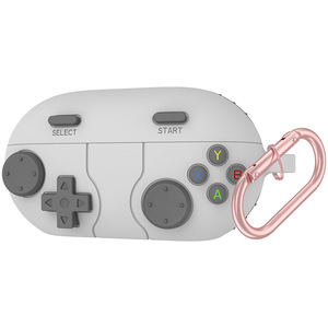Étui de protection écologique en TPU+PC pour Beast Power Beast Pro2, étuis anti-chute pour écouteurs Beats Solo <span class=keywords><strong>Buds</strong></span> + - Product Image 5