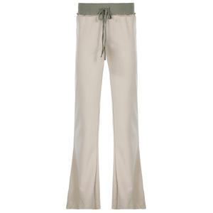 2-teiliges Set Damen Zip Up Jacke Jogging hose Lässig Zweiteilige Jogger Hoodie Sets Damen Trainings anzug Outfits - Product Image 4