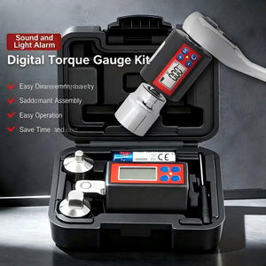 Torque Meter Digital Torque <b>Gauge</b> With Display And Calibration <b>Tools</b> For Precision <b>Measurement</b> - Product Image 2