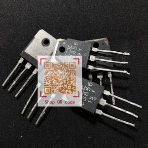 Biens d'occasion: Tube d'amplificateur audio C3856 2SC3856 A1492 <span class=keywords><strong>2SA1492</strong></span> Marchandises importées d'origine - Product Image 4