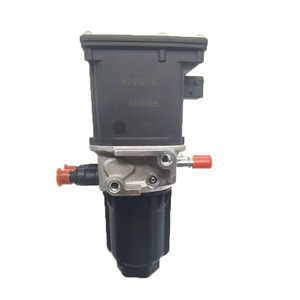 Pompe de dosage d'urée SCR Adblue 5506957 A060X250 Autolin N0. ATP018 - Product Image 3