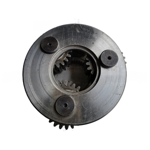 Vente de stock du fabricant : Pièces de machines de construction, accessoires pour foreuses de fond de trou, assemblage de cadre d'engrenage planétaire, roulement - Product Image 5