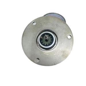 JUEGE pour bouchon de réservoir de carburant diesel antivol pour PC200-8 55 Excavatrice, machines de construction en acier - Product Image 6