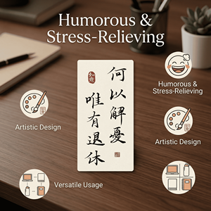 Custom die-cut stickers, removable adhesive <b>labels</b>, suitable for mobile phones and laptops. - Product Image 3