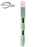 Produit très vendu Bently Nevada 3500/42-09-00 140471-01 Module d'entrée/sortie Prox/velom