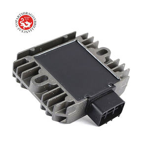 32800-14G00 32800-20H00 32800-03H00 32800-42F00 ตัวควบคุมวงจรเรียงกระแสสำหรับรถจักรยานยนต์ซูซูกิ GSR400 GSR600 3280014G00 3280020H00 - Product Image 3