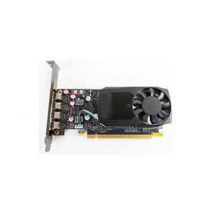 Nouveau en stock pour QUADRO <span class=keywords><strong>P620</strong></span> 128 Bit GDDR5 2GB carte graphique serveur GPU - Product Image 2