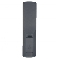 Hostrong Usine OEM ODM SAMSAT HD 80 Télécommande pour Smart TV Box Set Top Box STB Récepteur Satellite Support Personnalisé