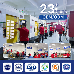 Thâm quyến OEM nhà máy tùy chỉnh Urethane đúc các bộ phận nhựa chân không đúc nguyên mẫu nhanh chóng - Product Image 5