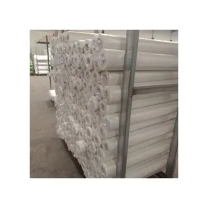 China High Grade Factory Supply High Strength Fiber Glass Mesh Cloth Roll Reinforcement Concrete Fiberglass Mesh Cloth
