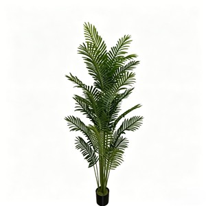 ใบปาล์มประดิษฐ์ - Product Image 1