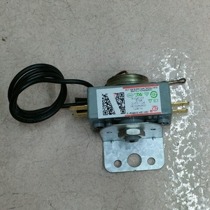 Thermostat de chauffe-eau miniature pour cuisine, limite de température 69°C 75°C, interrupteur de protection contre la surchauffe, pièce d'origine - Product Image 3