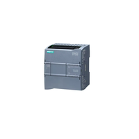 S7 1200 Simatic Plc 6ES7211 1AE40 0XB0 Cpu 1211C Dc Dc Dc Type Pièces de rechange pour l'automatisation des machines industrielles