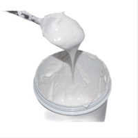 1W/1.5W/2W/3W/4W/5W Distributeur de pâte thermique en silicone thermique de haute qualité Graisse thermique à dissipation thermique conductrice de chaleur