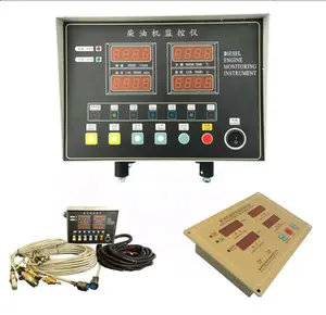 CY Power remote control original engine marine monitoring instrument for ship boat marine