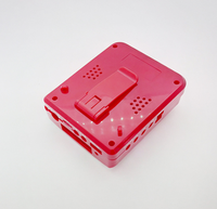 Accessoires en plastique personnalisés, coque en plastique ABS, produit en plastique personnalisé