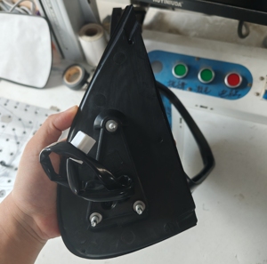 Rétroviseur droit pour Toyota Hilux Vigo 12-15, ensemble de rétroviseurs latéraux à atténuation automatique, remplacement, chauffant, électrique, côté droit - Product Image 6